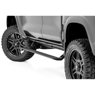 Progi elektryczne do Canyon | Szekla4x4, Warszawa, Warszawa