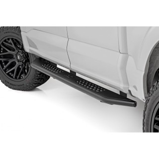 Progi, stopnie boczne do F150 | Szekla4x4, Warszawa