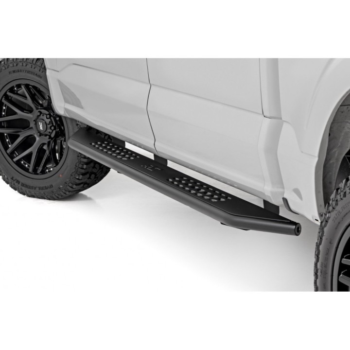 Progi, stopnie boczne do F150 | Szekla4x4, Warszawa