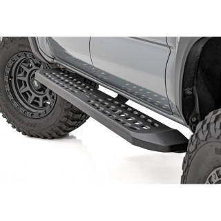 Progi, stopnie do Tacoma | Szekla4x4, Warszawa, Warszawa