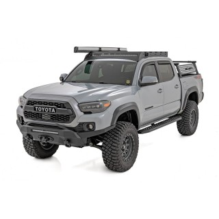Progi, stopnie do Tacoma | Szekla4x4, Warszawa, Warszawa