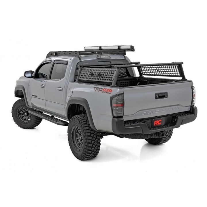 Progi, stopnie do Tacoma | Szekla4x4, Warszawa, Warszawa