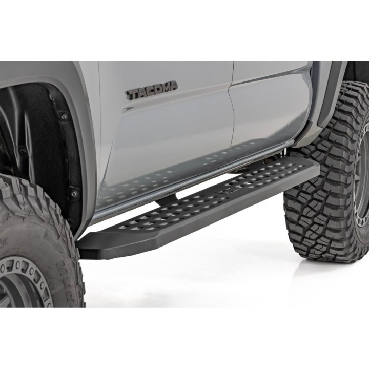 Progi, stopnie do Tacoma | Szekla4x4, Warszawa, Warszawa