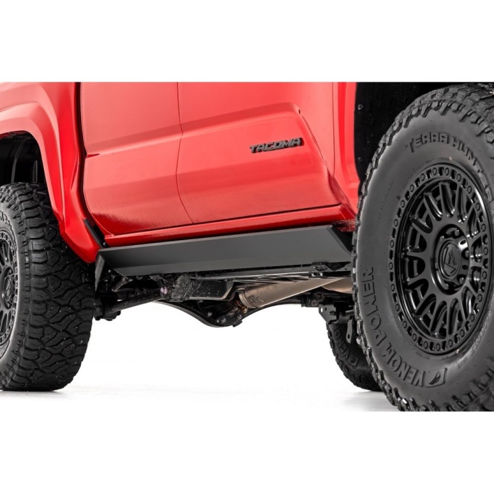 Progi elektryczne do Tacoma | Szekla4x4, Warszawa, Warszawa
