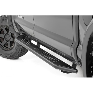 Progi, stopnie boczne do Tundra | Szekla4x4, Warszawa