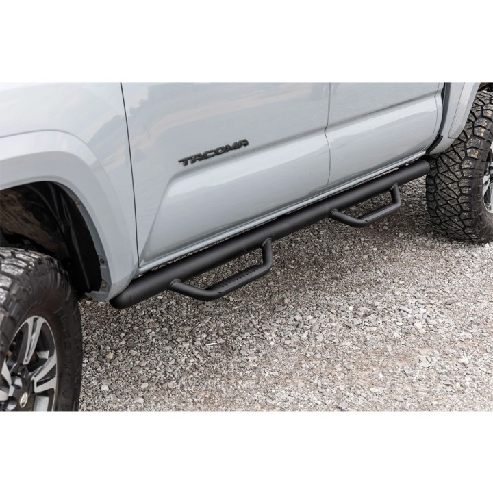 Progi, stopnie boczne do Tacoma | Szekla4x4, Warszawa