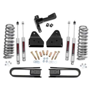 Zestaw zawieszenia Rough Country Lift 3"