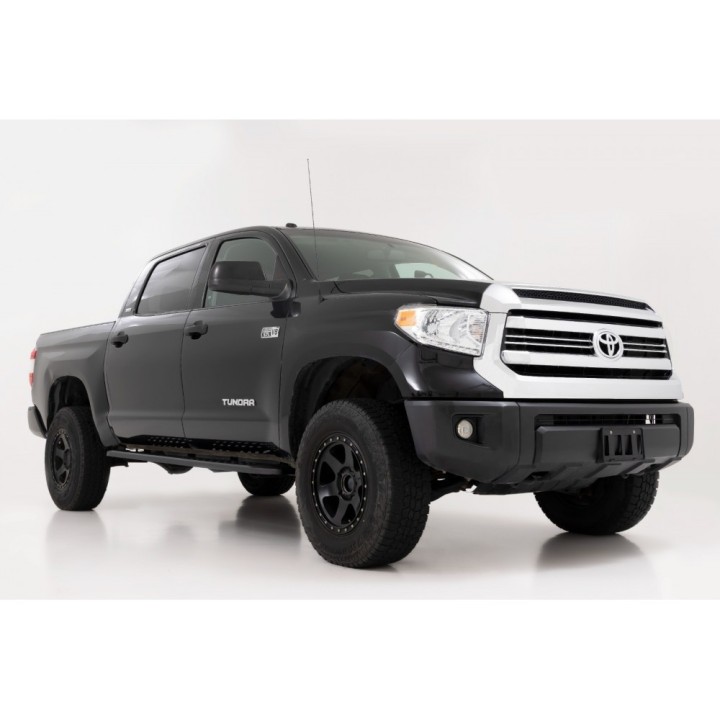 Progi, stopnie do Tundra | Szekla4x4, Warszawa, Warszawa