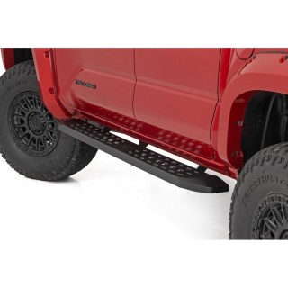 Progi, stopnie do Tacoma | Szekla4x4, Warszawa, Warszawa