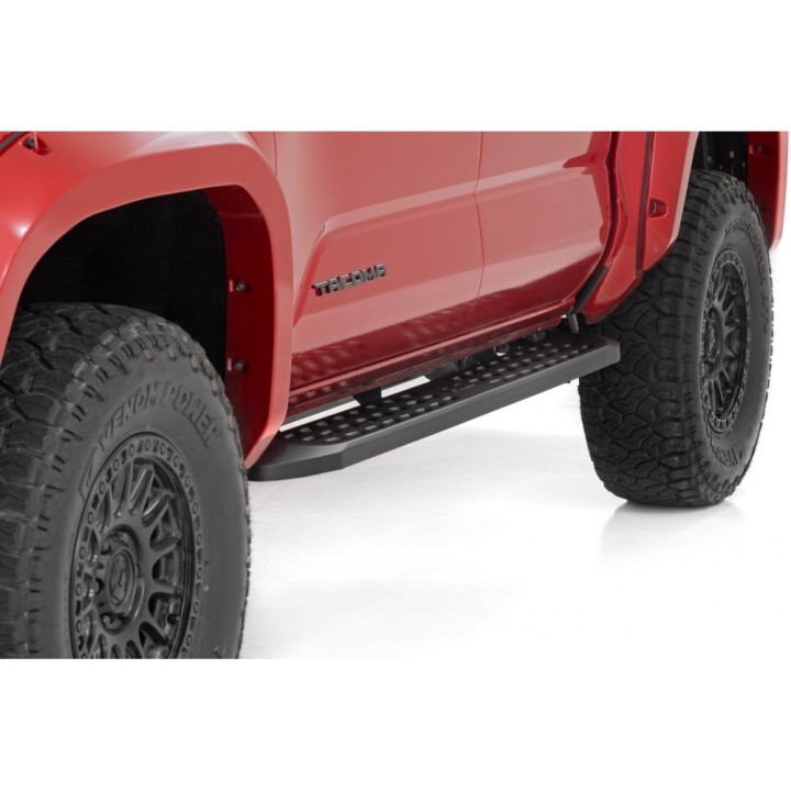 Progi, stopnie do Tacoma | Szekla4x4, Warszawa, Warszawa