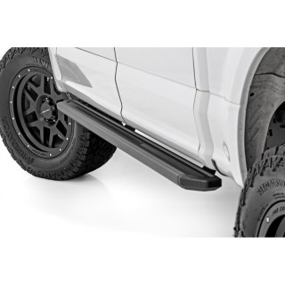Progi, stopnie boczne do F150 | Szekla4x4, Warszawa