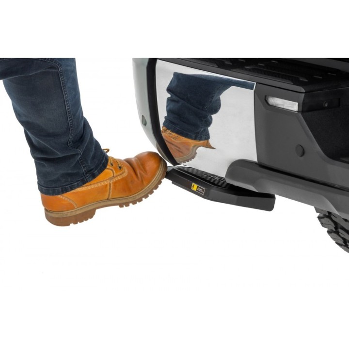 Wysuwany stopień tył do Tundra | Szekla4x4, Warszawa