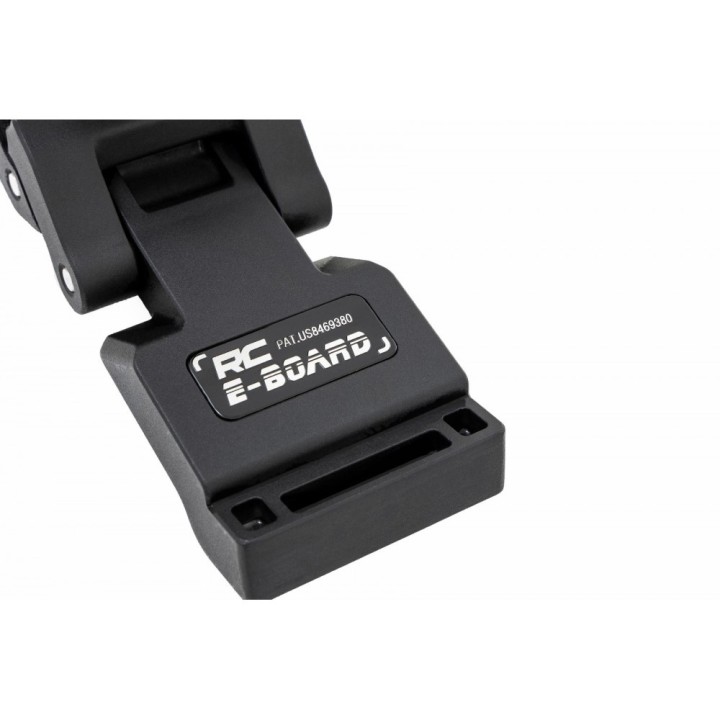 Progi elektryczne do Sierra 1500 | Szekla4x4, Warszawa