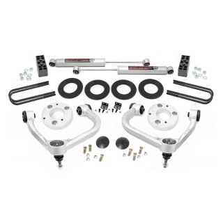 Zestaw zawieszenia Rough Country Lift 3"