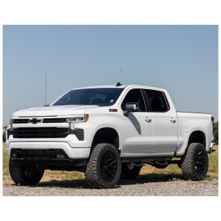Zestaw zawieszenia Rough Country Lift 6" 2WD - ujęcie 2