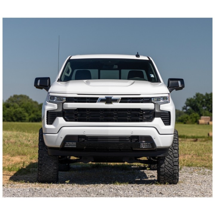 Zestaw zawieszenia Rough Country Lift 6" 2WD - ujęcie 5
