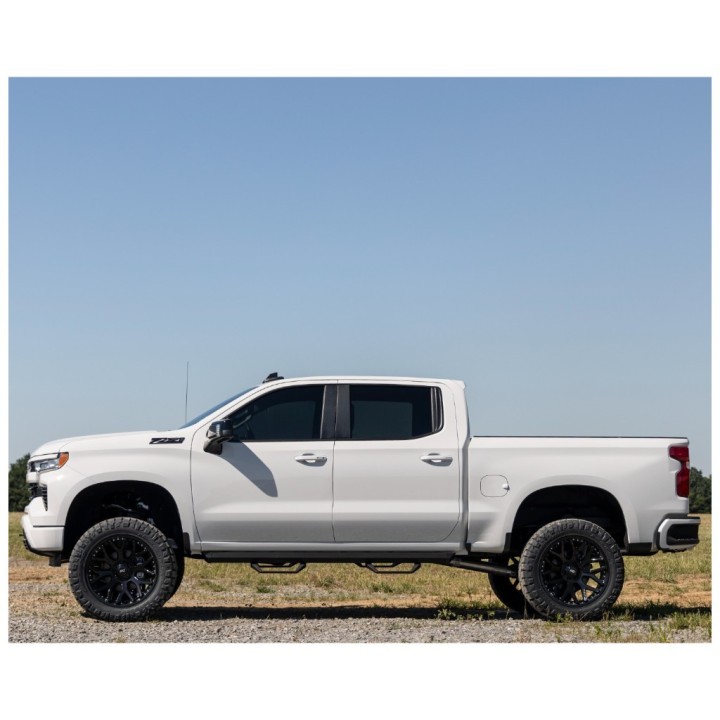 Zestaw zawieszenia Rough Country Lift 6" V8 2WD - ujęcie 6