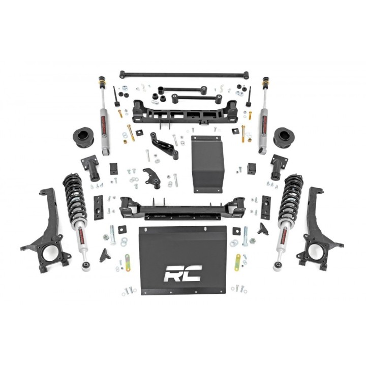 Zestaw zawieszenia Rough Country N3 Lift 4,5"