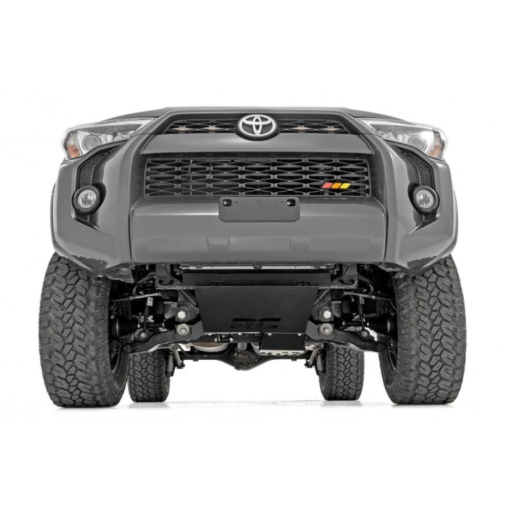 Zestaw zawieszenia Rough Country N3 Lift 4,5" - ujęcie 4