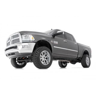 Zestaw zawieszenia Rough Country N3 Lift 2,5" Diesel - ujęcie 2
