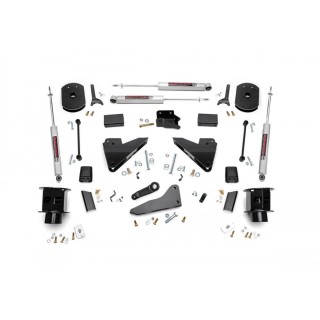 Zestaw zawieszenia Rough Country Lift 5"