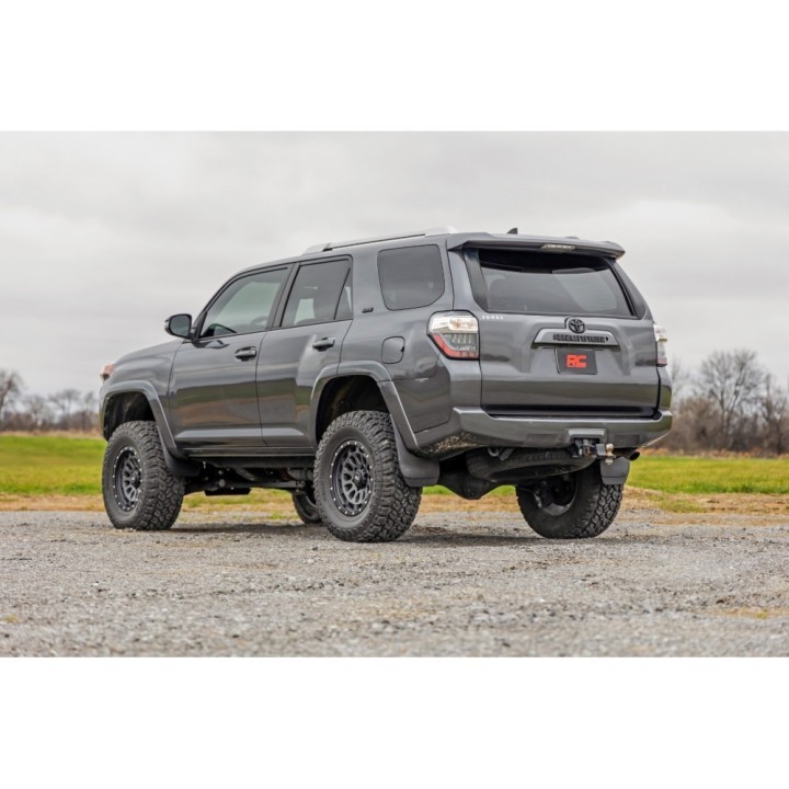 Zestaw zawieszenia Rough Country N3 Lift 4,5" - ujęcie 5