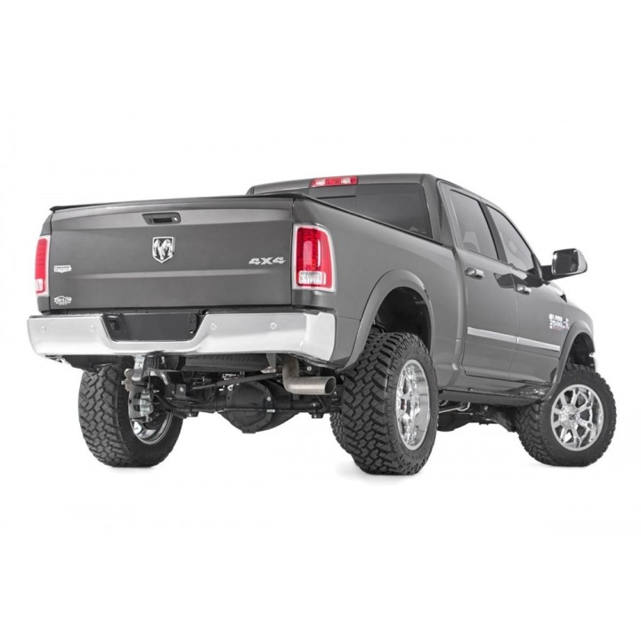 Zestaw zawieszenia Rough Country N3 Lift 2,5" Diesel - ujęcie 3