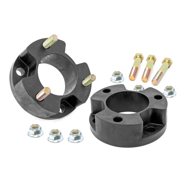 Zestaw wyrównujący Rough Country Lift 2"