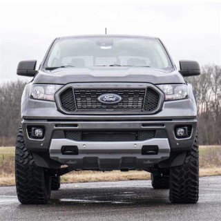 Zestaw wyrównujący Rough Country Lift 2" - ujęcie 2
