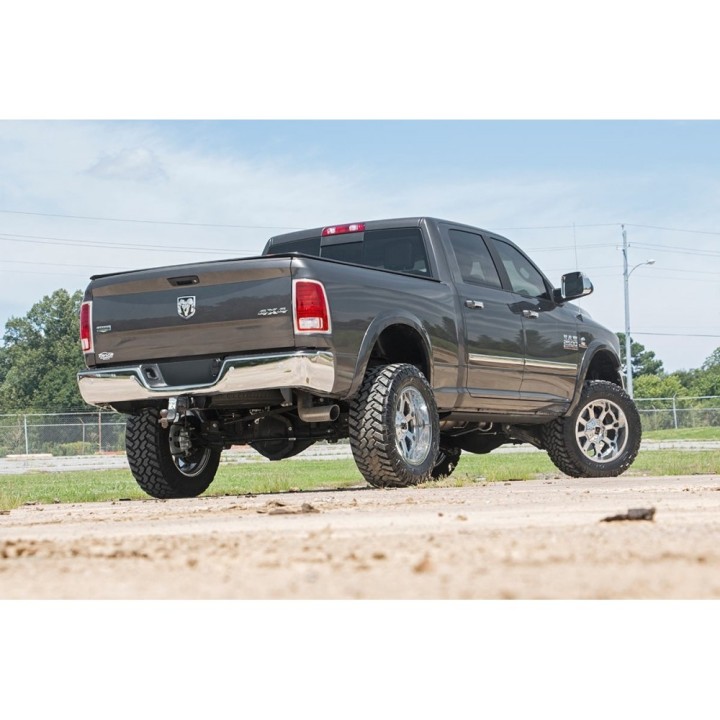 Zestaw zawieszenia Rough Country N3 Lift 2,5" Diesel - ujęcie 6