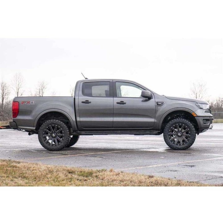 Zestaw wyrównujący Rough Country Lift 2" - ujęcie 4