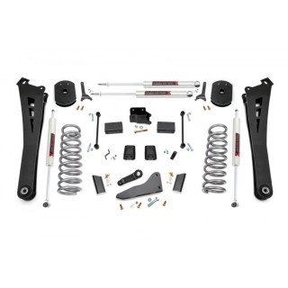 Zestaw zawieszenia Rough Country Lift 5" Diesel