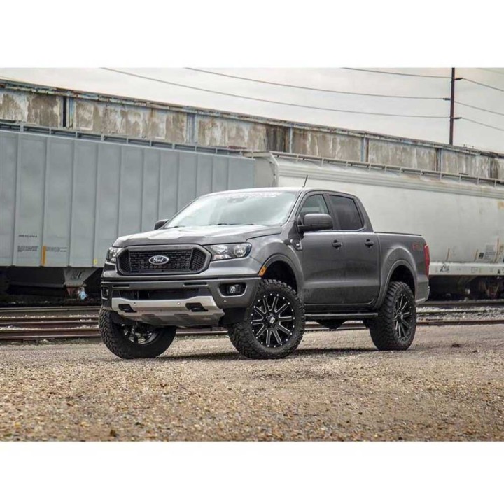 Zestaw wyrównujący Rough Country Lift 2" - ujęcie 5