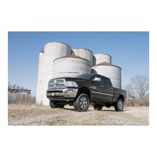 Zestaw zawieszenia Rough Country Lift 5" - ujęcie 2