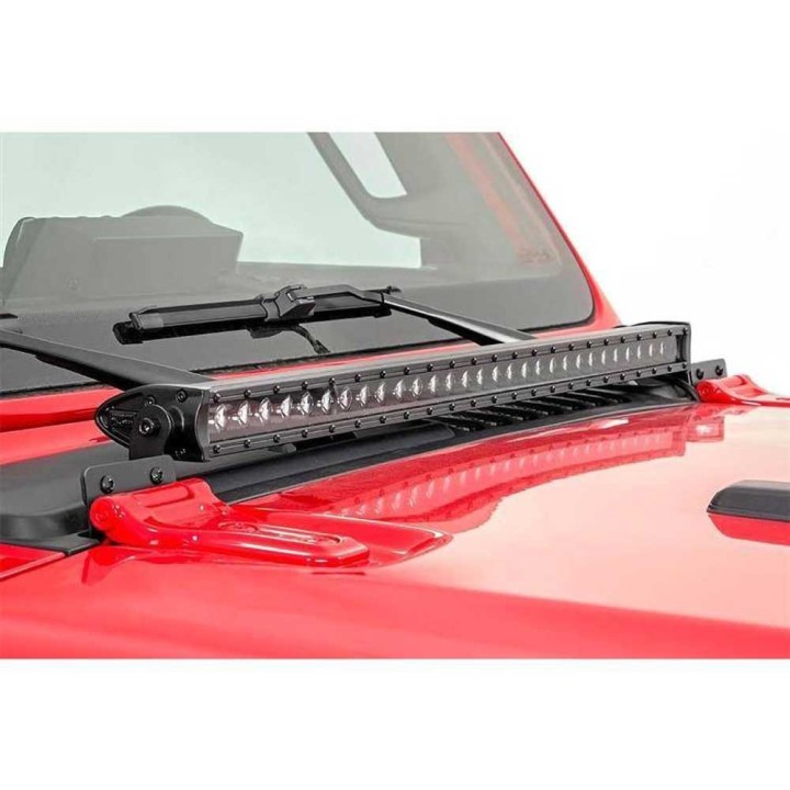 Listwa LED 30" do GLADIATOR JT | Szekla4x4, Warszawa