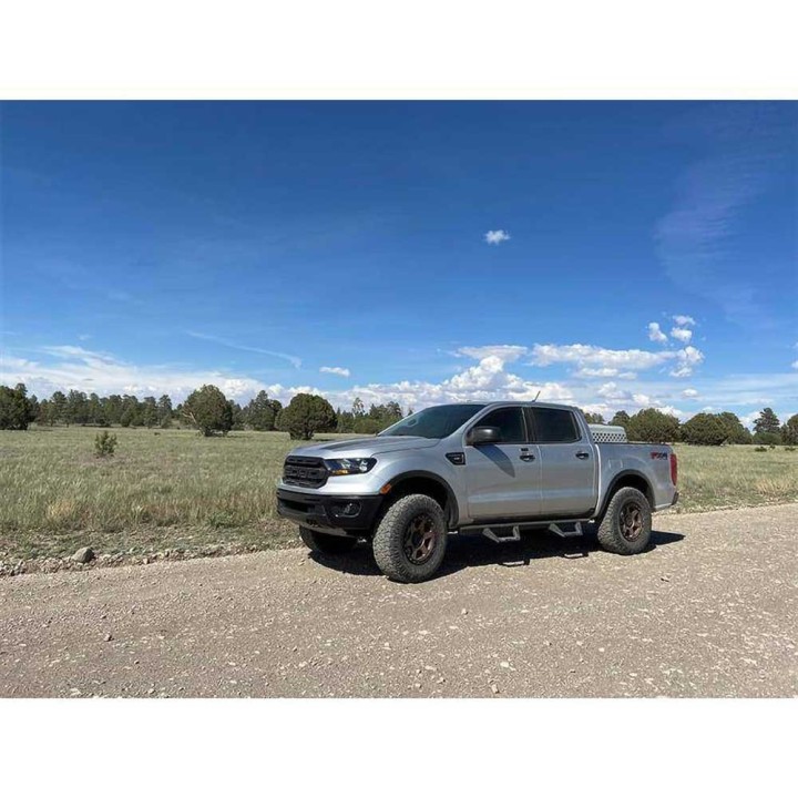 Zestaw wyrównujący Rough Country Lift 2" - ujęcie 8