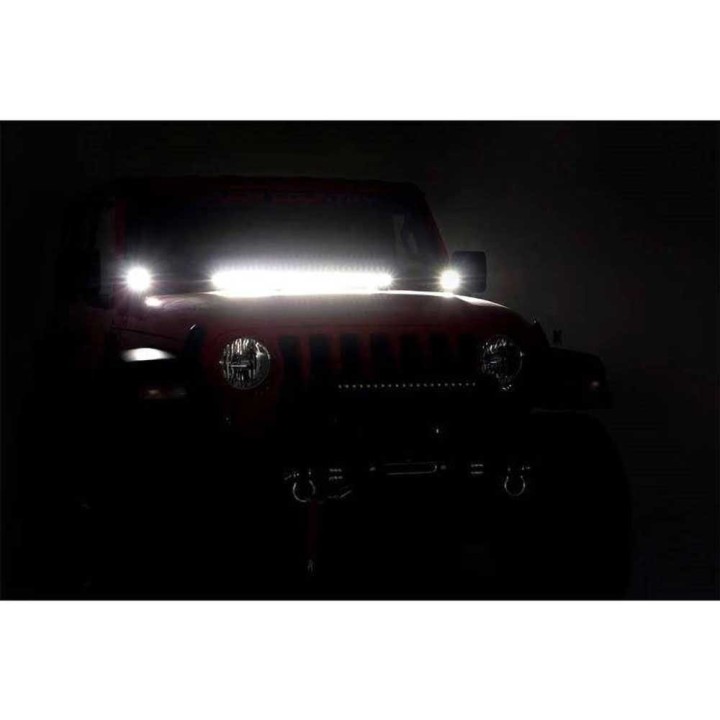 Listwa LED 30" do GLADIATOR JT | Szekla4x4, Warszawa