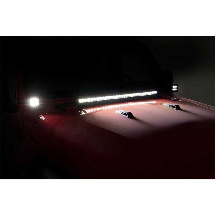 Listwa LED 30" do GLADIATOR JT | Szekla4x4, Warszawa