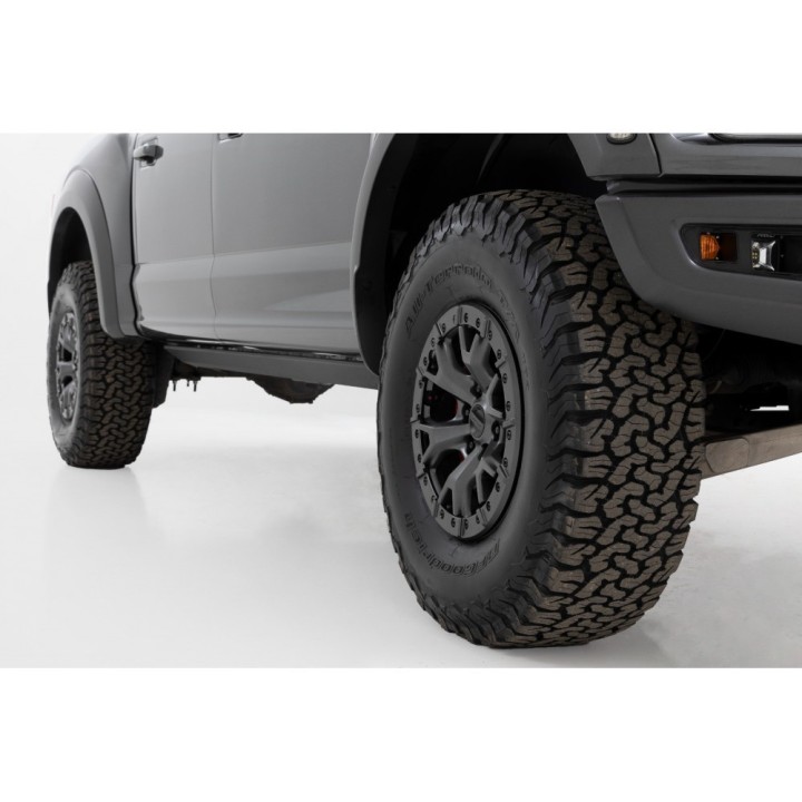 Zestaw zawieszenia Rough Country Lift 2,5" - ujęcie 4