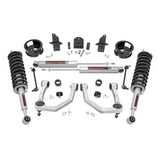 Zestaw zawieszenia Rough Country N3 Lift 3,5"