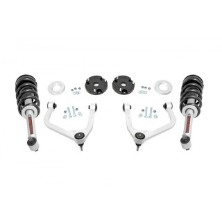Zestaw zawieszenia Rough Country N3 Lift 3,5"