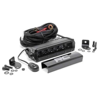 Listwa LED 6" pojedyncza Rough Country | Szekla4x4