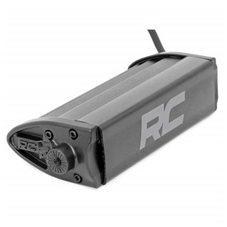 Listwa LED 6" pojedyncza Rough Country | Szekla4x4