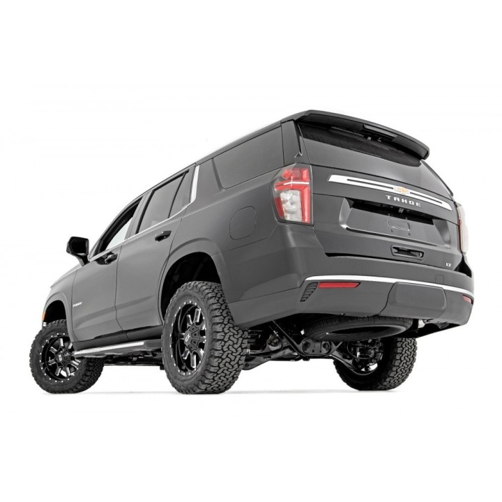 Zestaw zawieszenia Rough Country N3 Lift 3,5" - ujęcie 4
