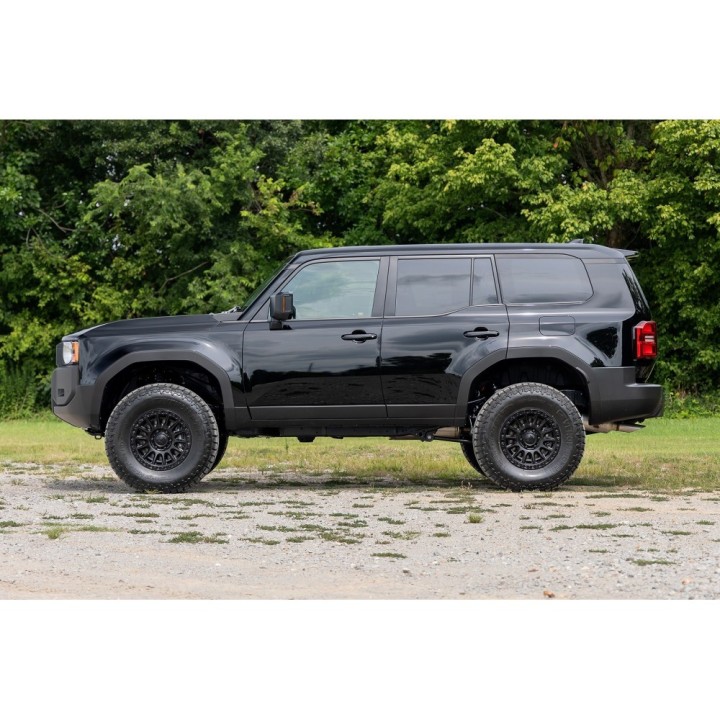 Zestaw zawieszenia Rough Country N3 Lift 3,5" - ujęcie 5
