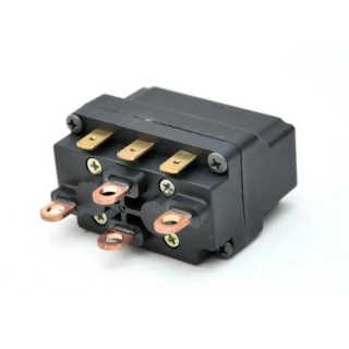 Wyciągarka Elektryczna Dragon Winch DWM 3500 ST - Moc 12V