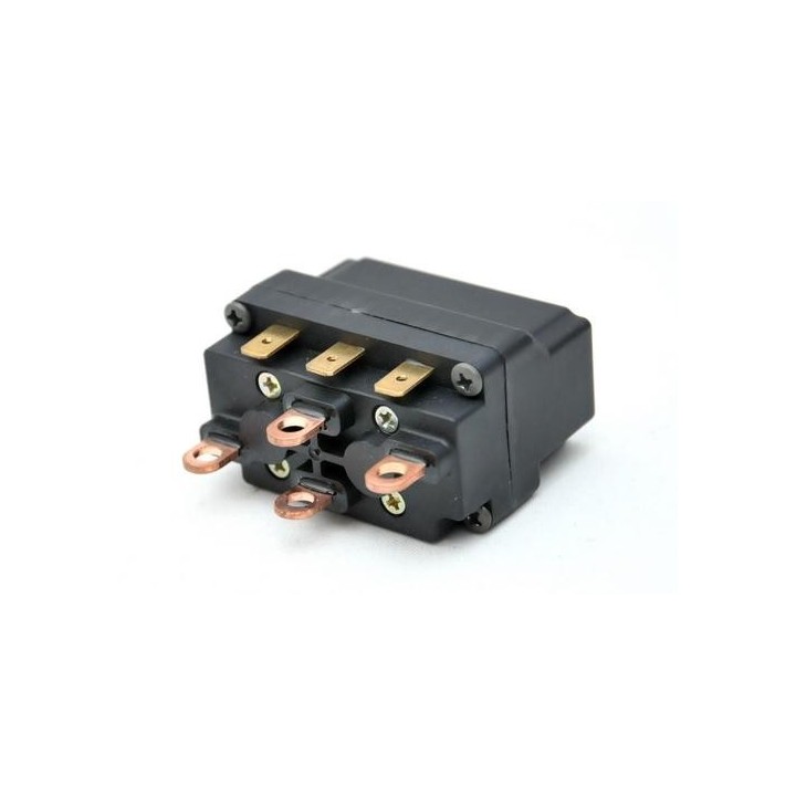Wyciągarka Elektryczna Dragon Winch DWM 3500 ST - Moc 12V