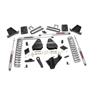 Zestaw zawieszenia Rough Country Lift 4,5"