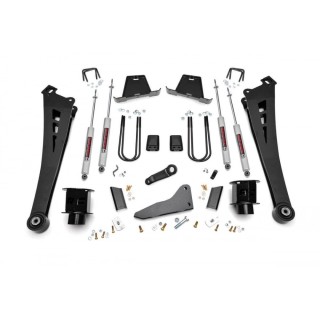Zestaw zawieszenia Rough Country Lift 5"