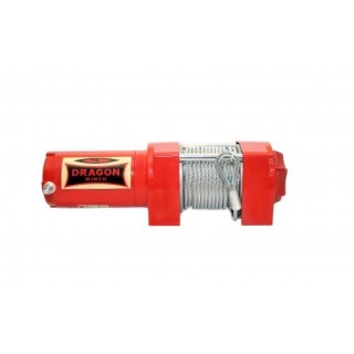Wyciągarka Elektryczna Dragon Winch DWM 3500 ST - Moc 12V
